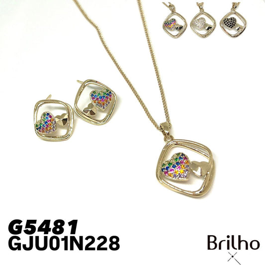 GJU01N228 JUEGO