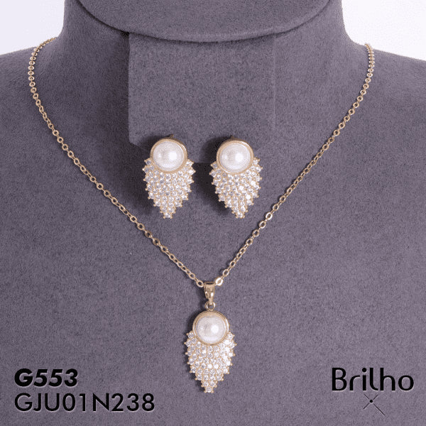 GJU01N285 JUEGO