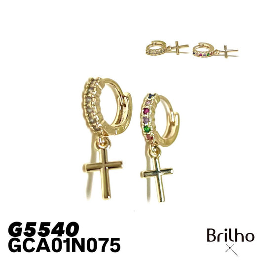 GCA01N075 CANDONGA