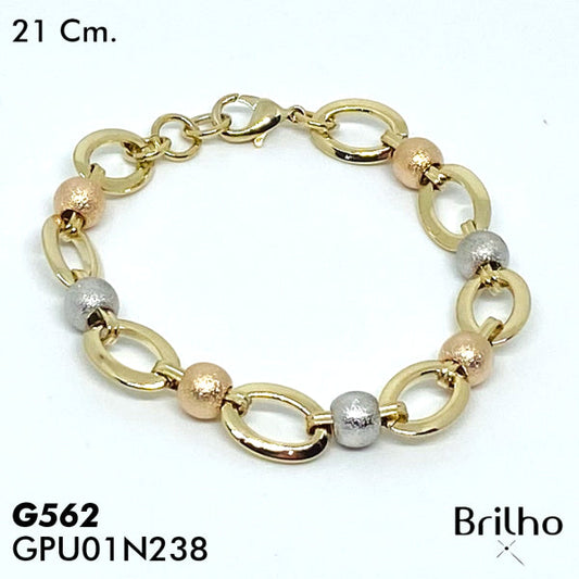 GTO01N119 TOPO SET