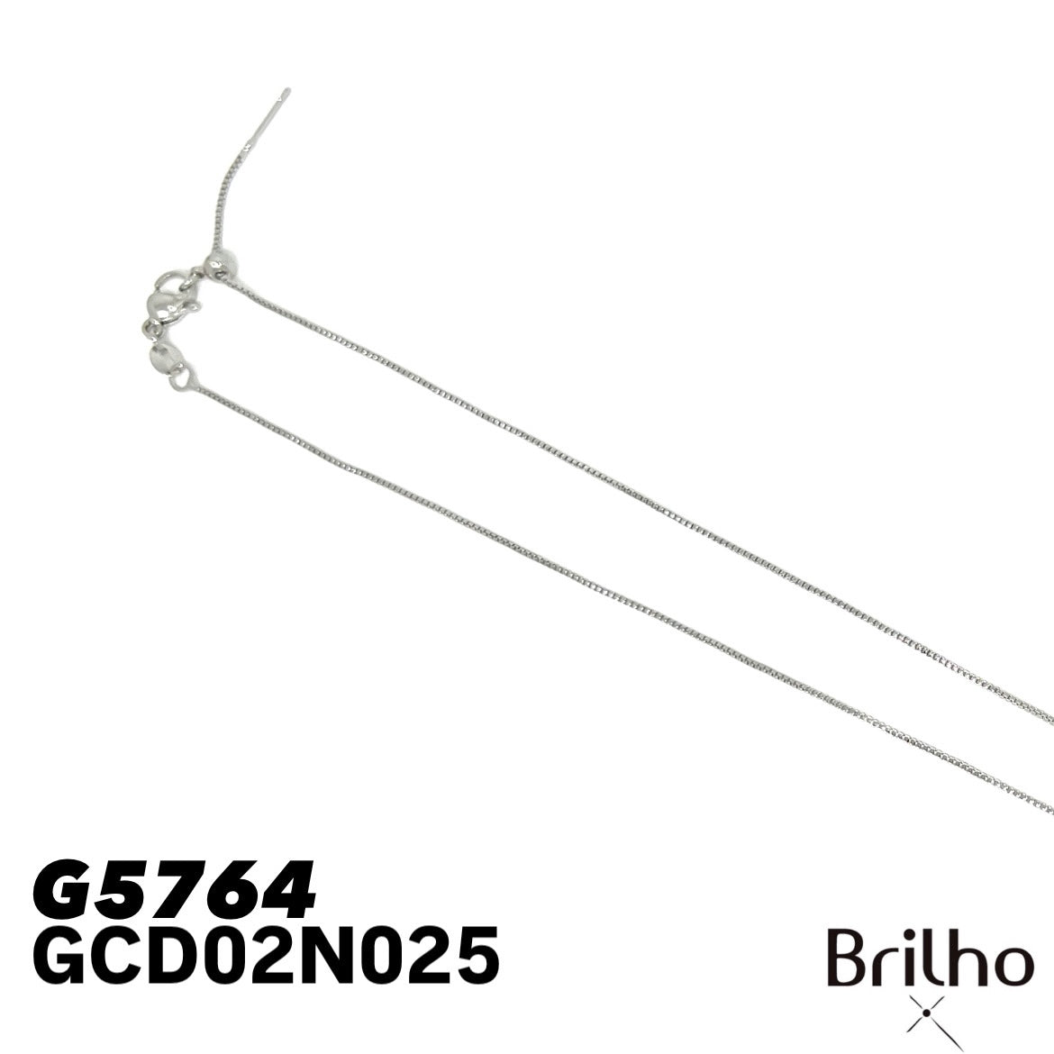 GCD02N025 CADENA