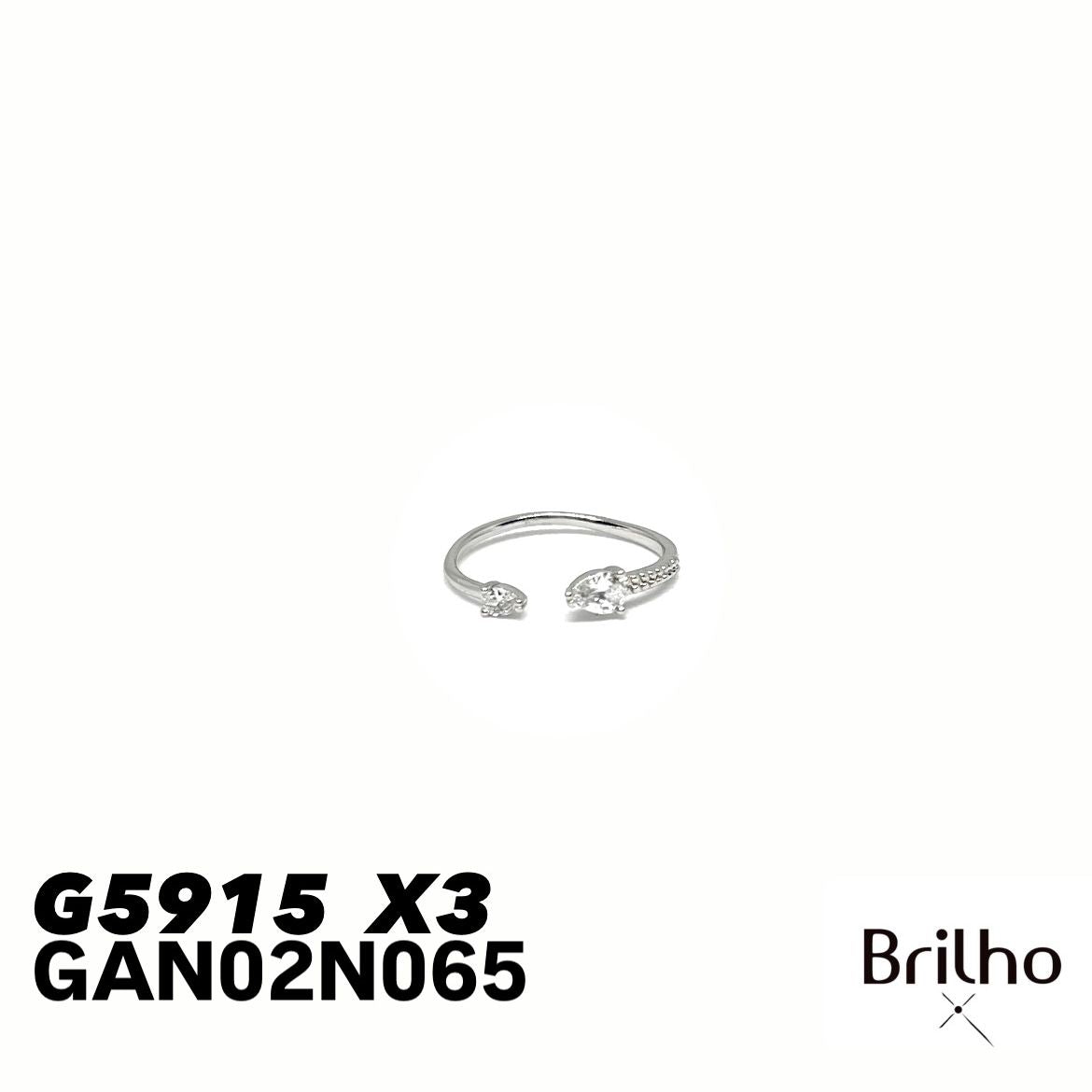 GAN02N065 ANILLO PQX3