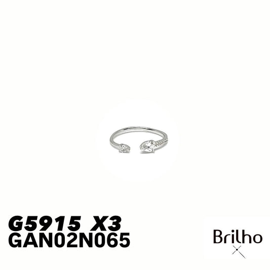 GAN02N065 ANILLO PQX3