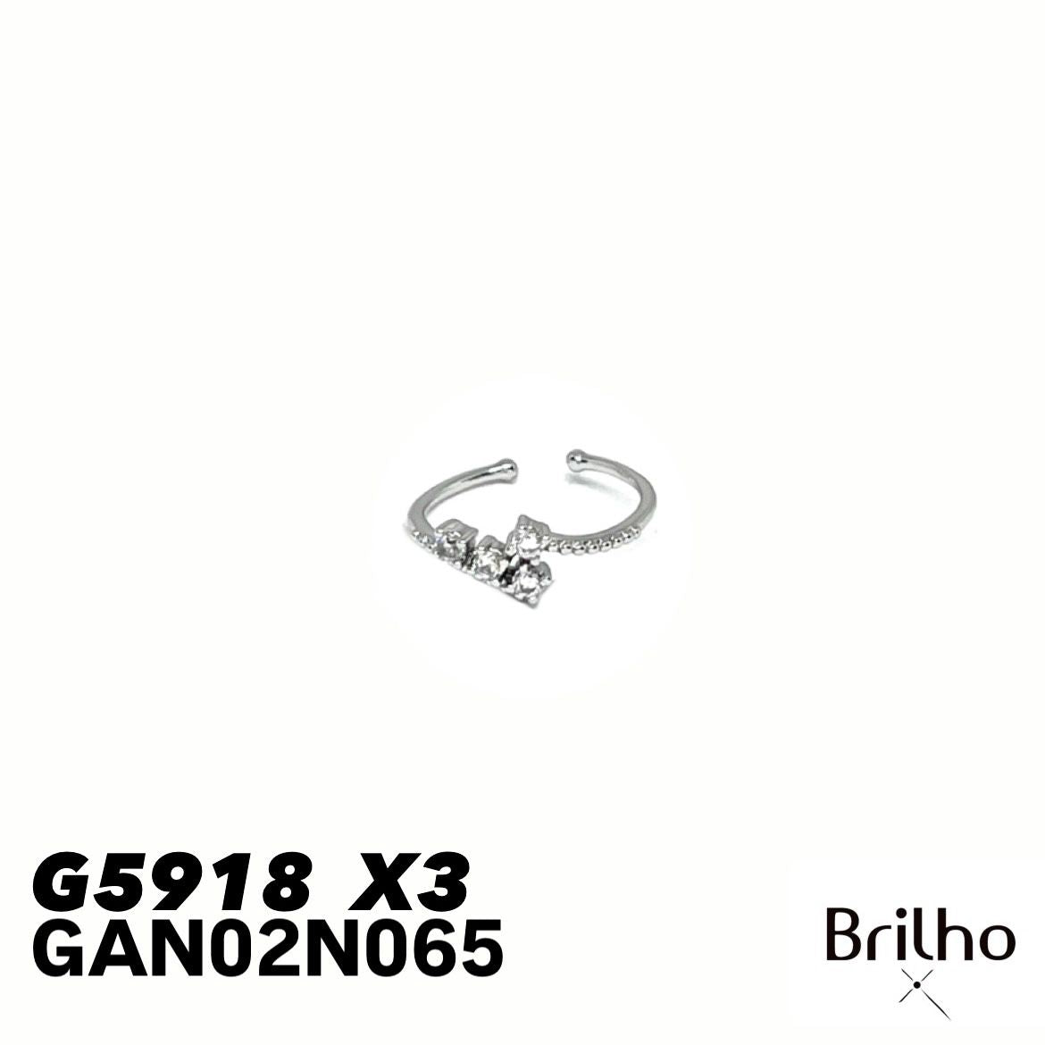GAN02N065 ANILLO PQX3