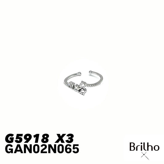 GAN02N065 ANILLO PQX3