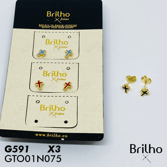 GTO01N075 TOPO SET