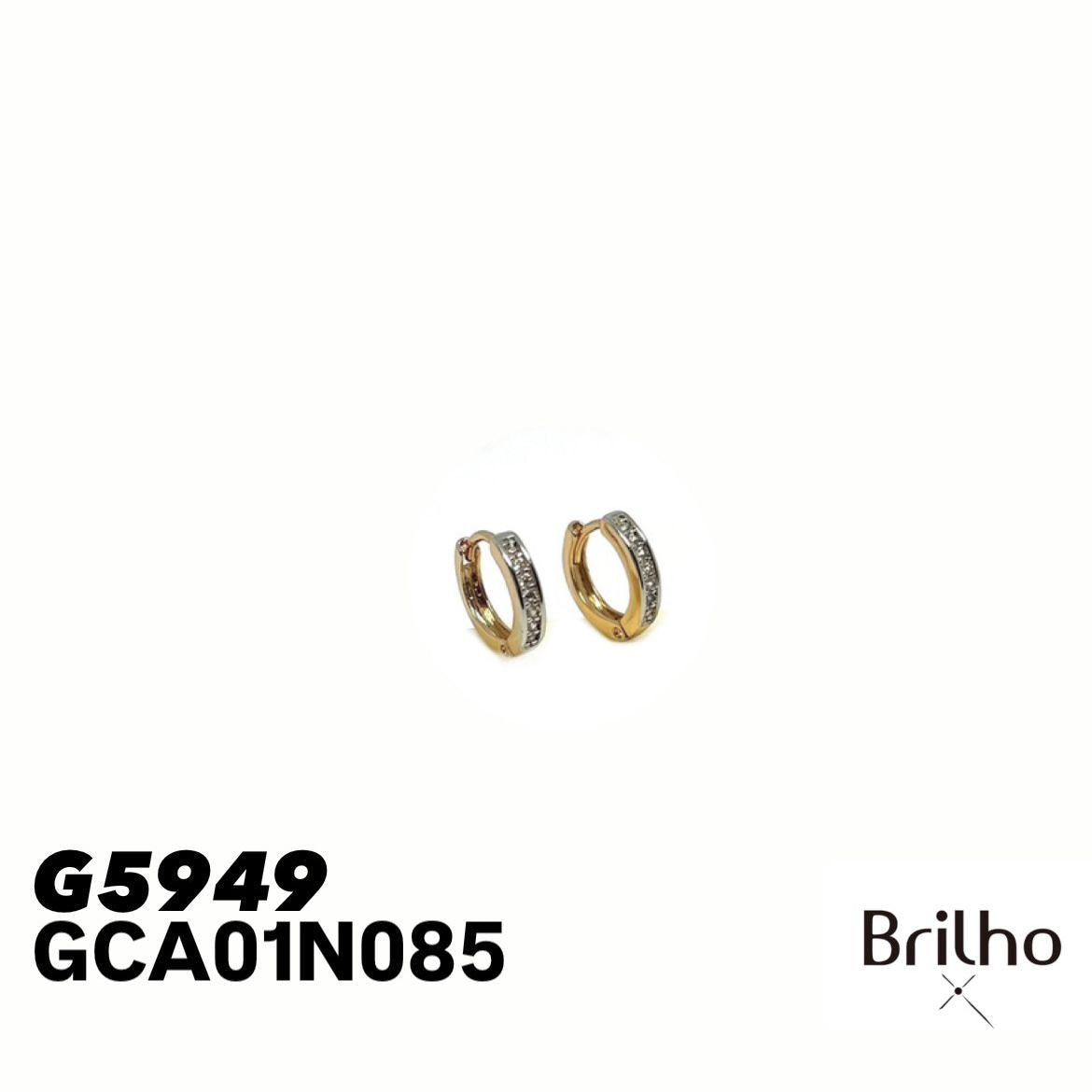 GCA01N085 CANDONGA