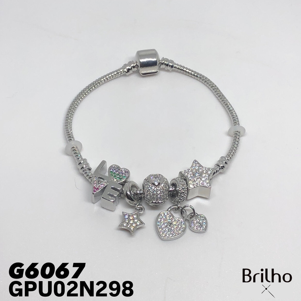 GPU02N298 PULSERA