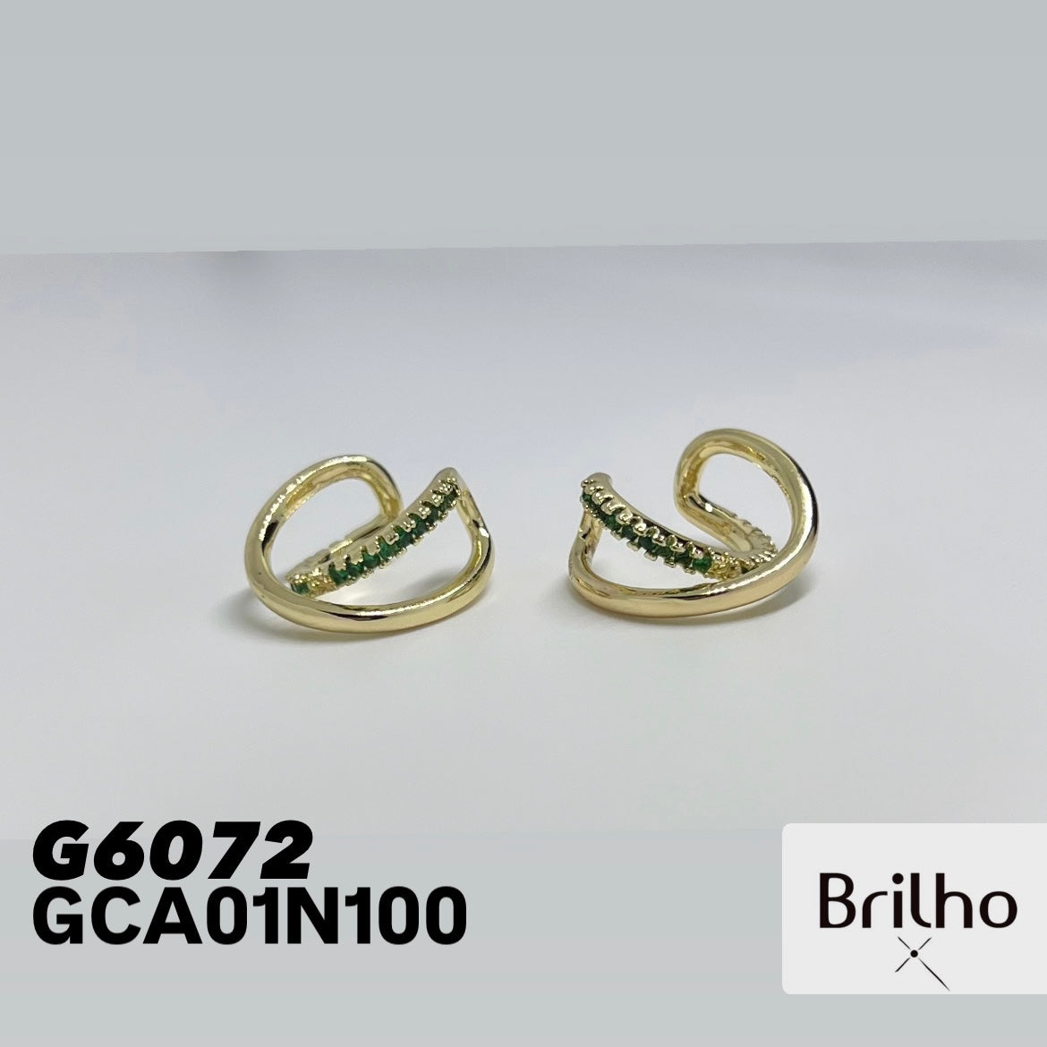 GCA01N100 CANDONGA