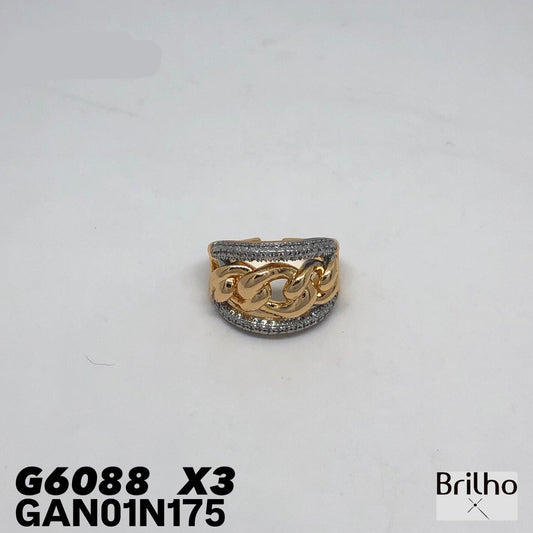 GAN01N175 ANILLO PQX3