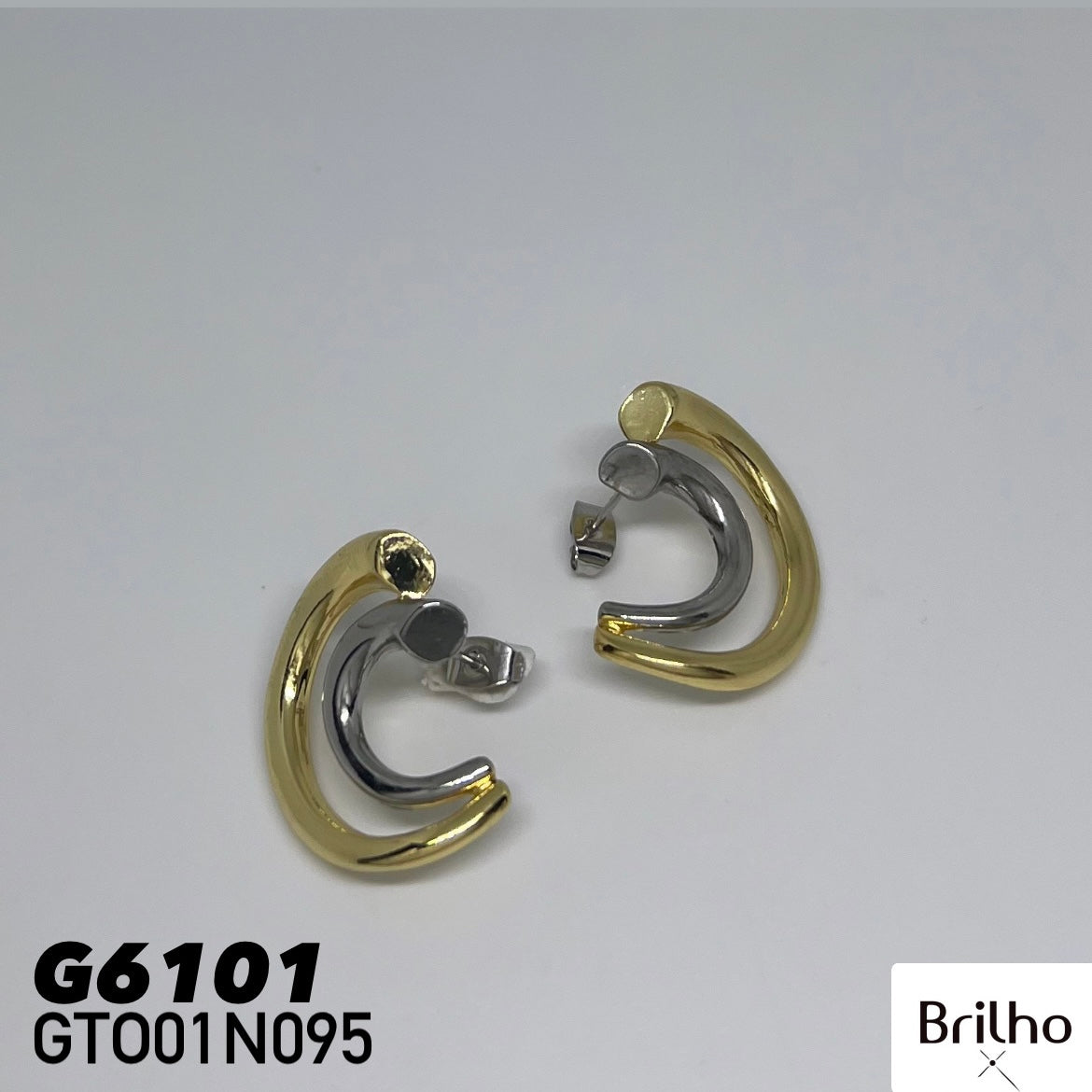 GTO01N095 TOPO