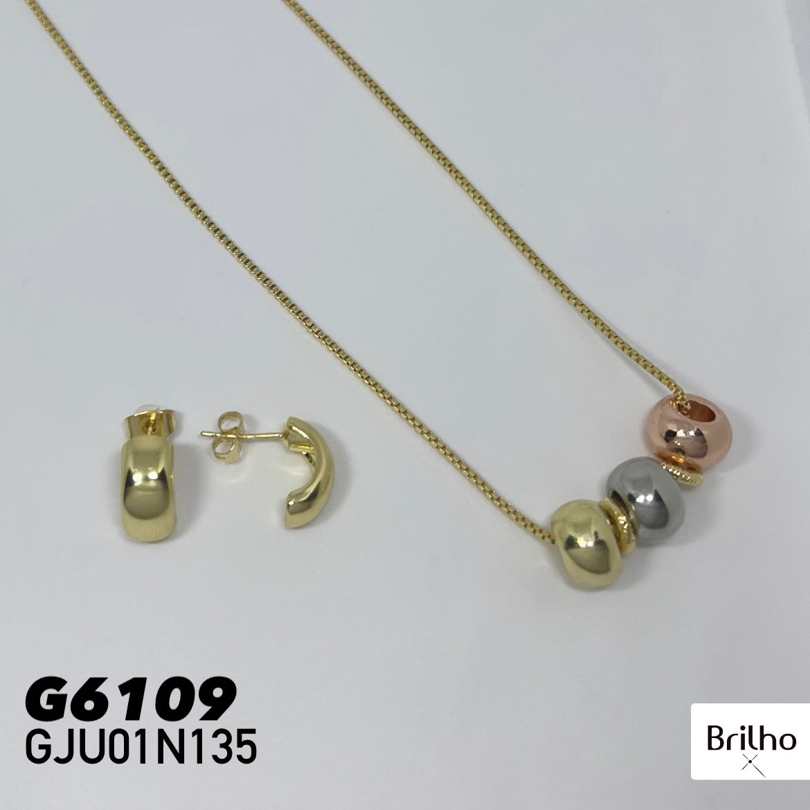 GJU01N135 JUEGO