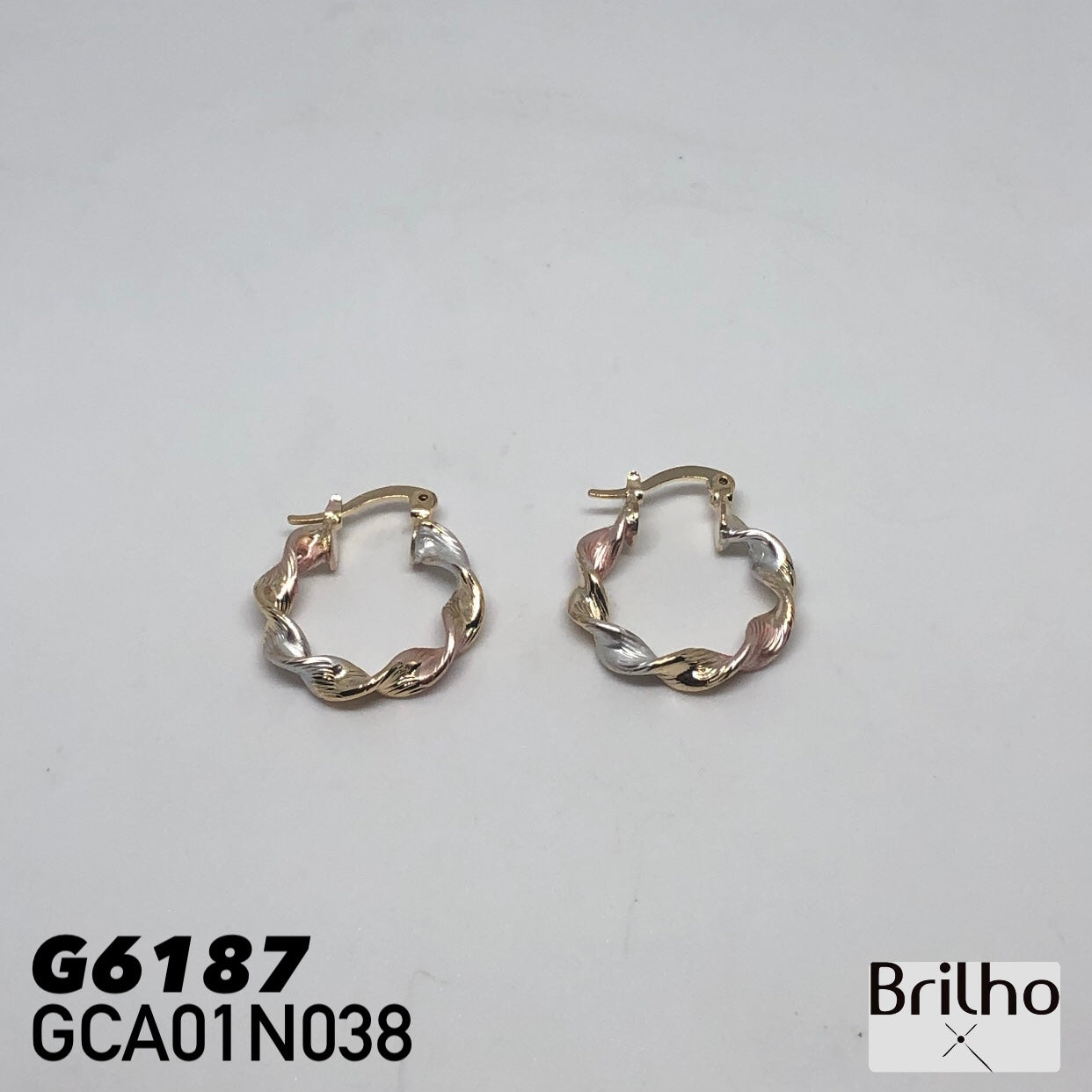 GCA01N038 CANDONGA