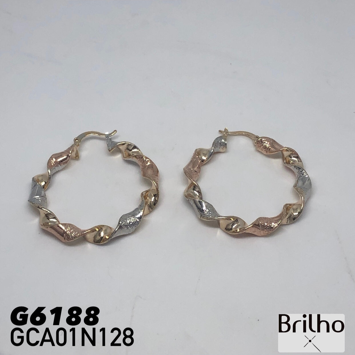 GCA01N128 CANDONGA