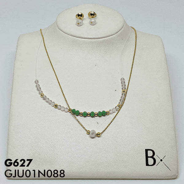 GJU01N088 JUEGO