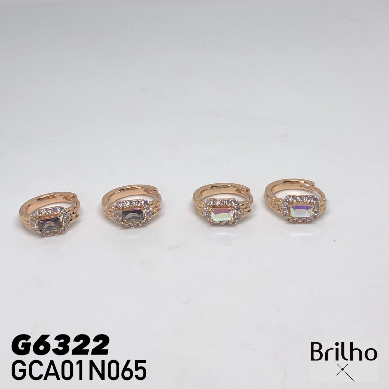 GCA01N065 CANDONGA