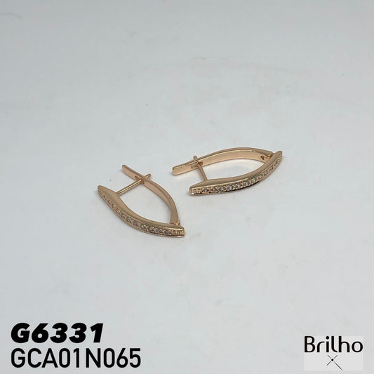 GCA01N065 CANDONGA
