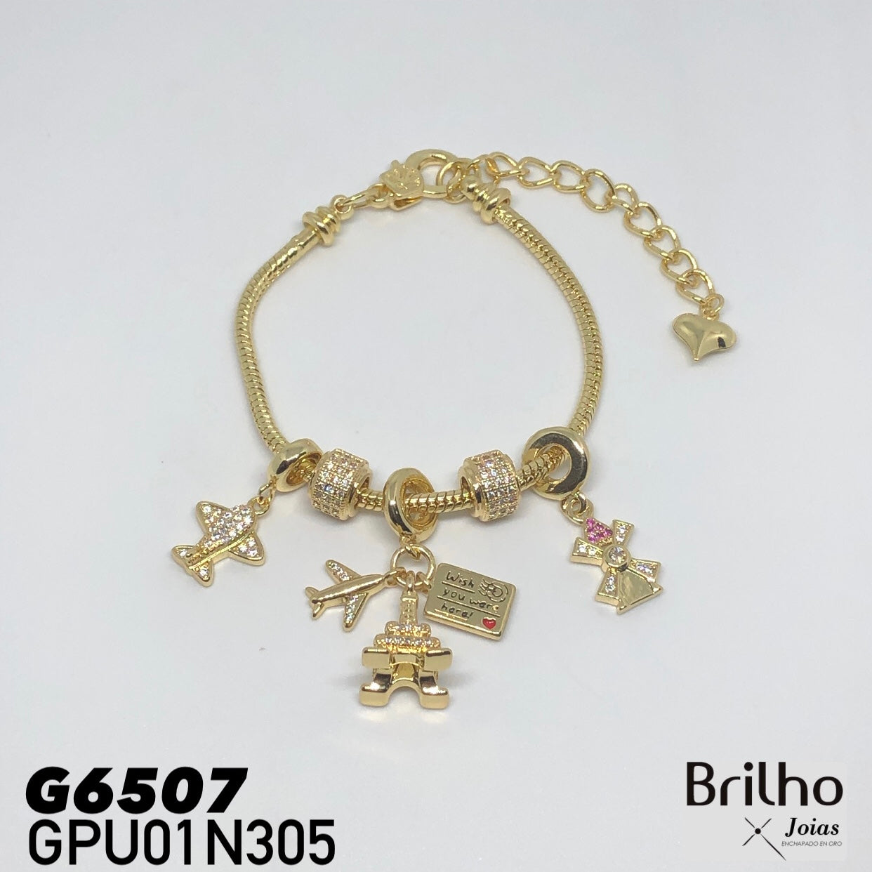 GPU01N305 PULSERA