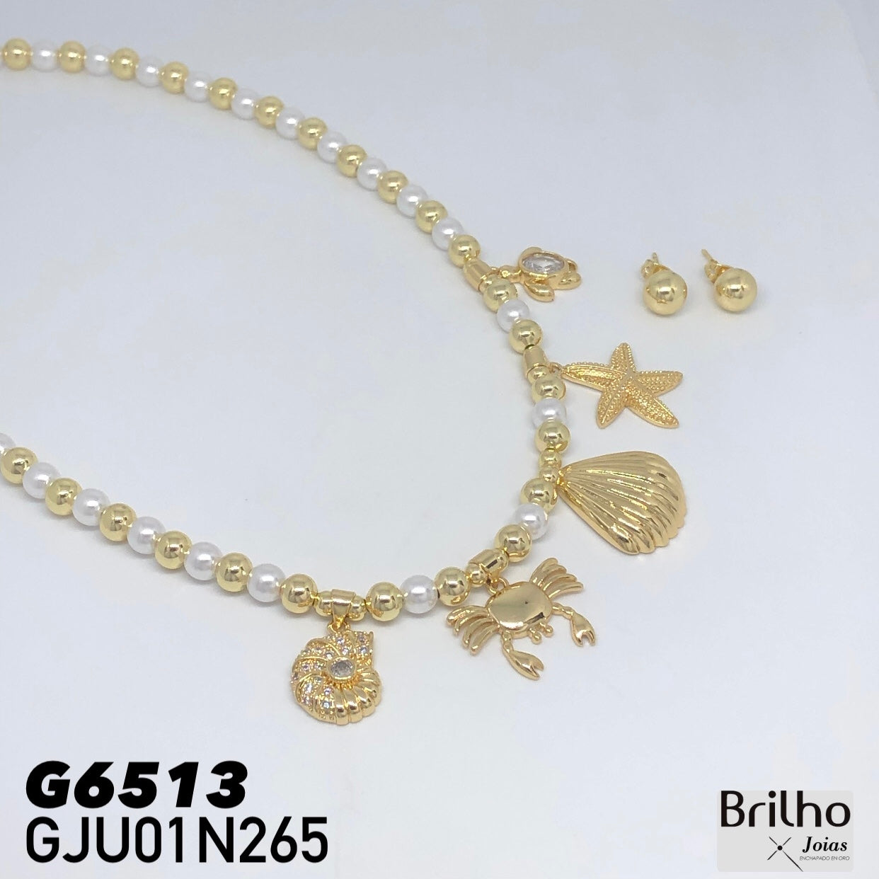 GJU01N265 JUEGO