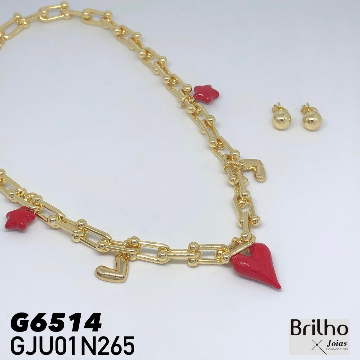 GJU01N265 JUEGO