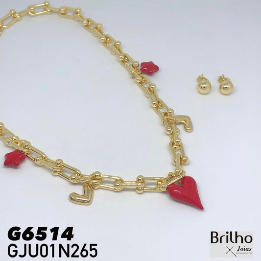 GJU01N265 JUEGO