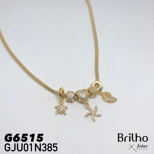 GJU01N385 JUEGO