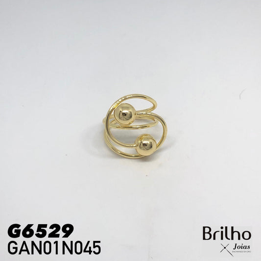 GAN01N045 ANILLO