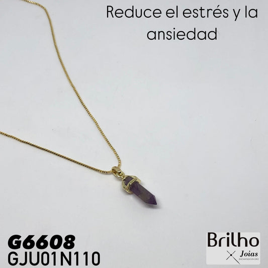 GJU01N110 JUEGO