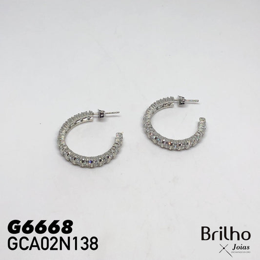 GCA02N138 CANDONGA
