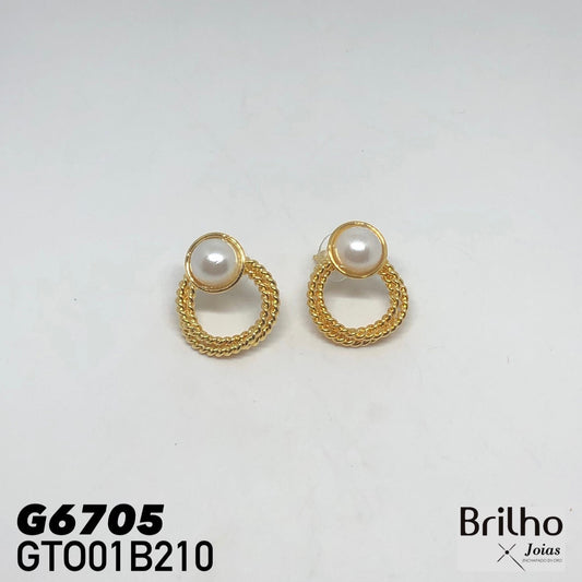 GTO01B210 TOPO