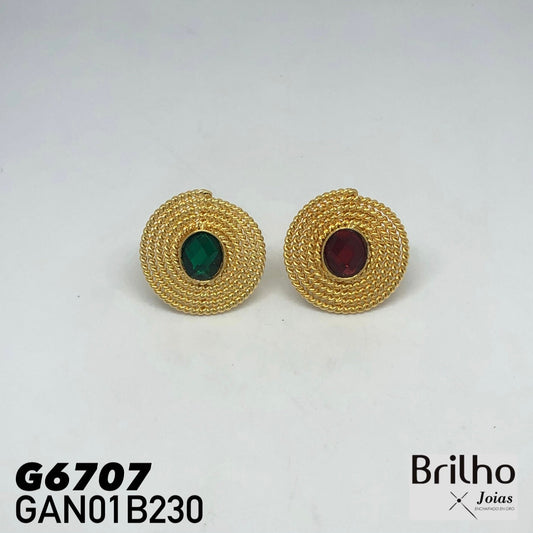 GAN01B230 ANILLO