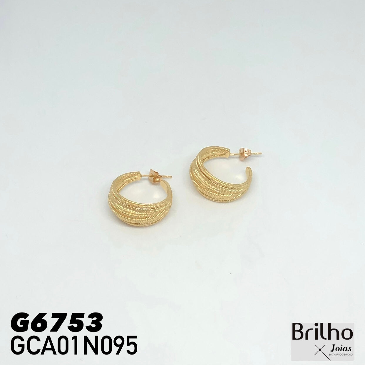 GCA01N095 CANDONGA