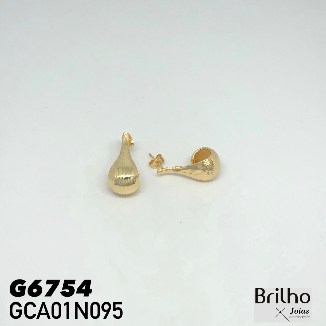 GCA01N095 CANDONGA