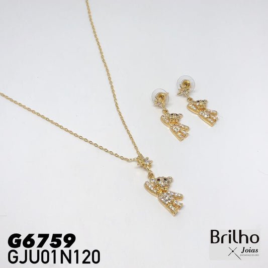 GJU01N120 JUEGO