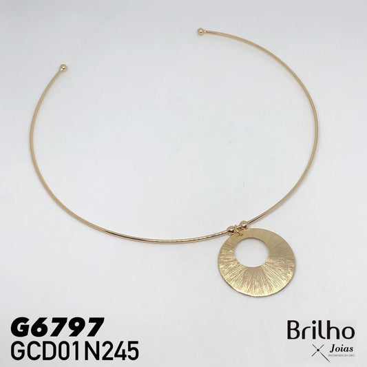 GCD01N245 CADENA