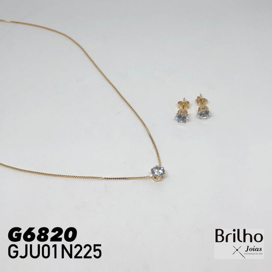 GJU01N225 JUEGO