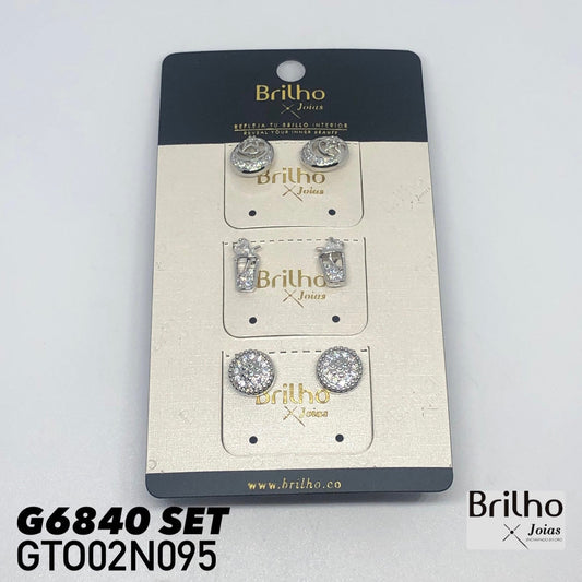 GTO02N095 TOPO SET