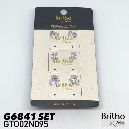 GTO02N095 TOPO SET