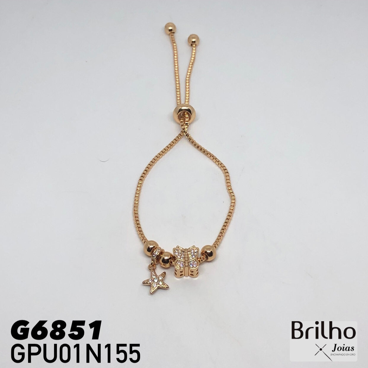 GPU01N155 PULSERA