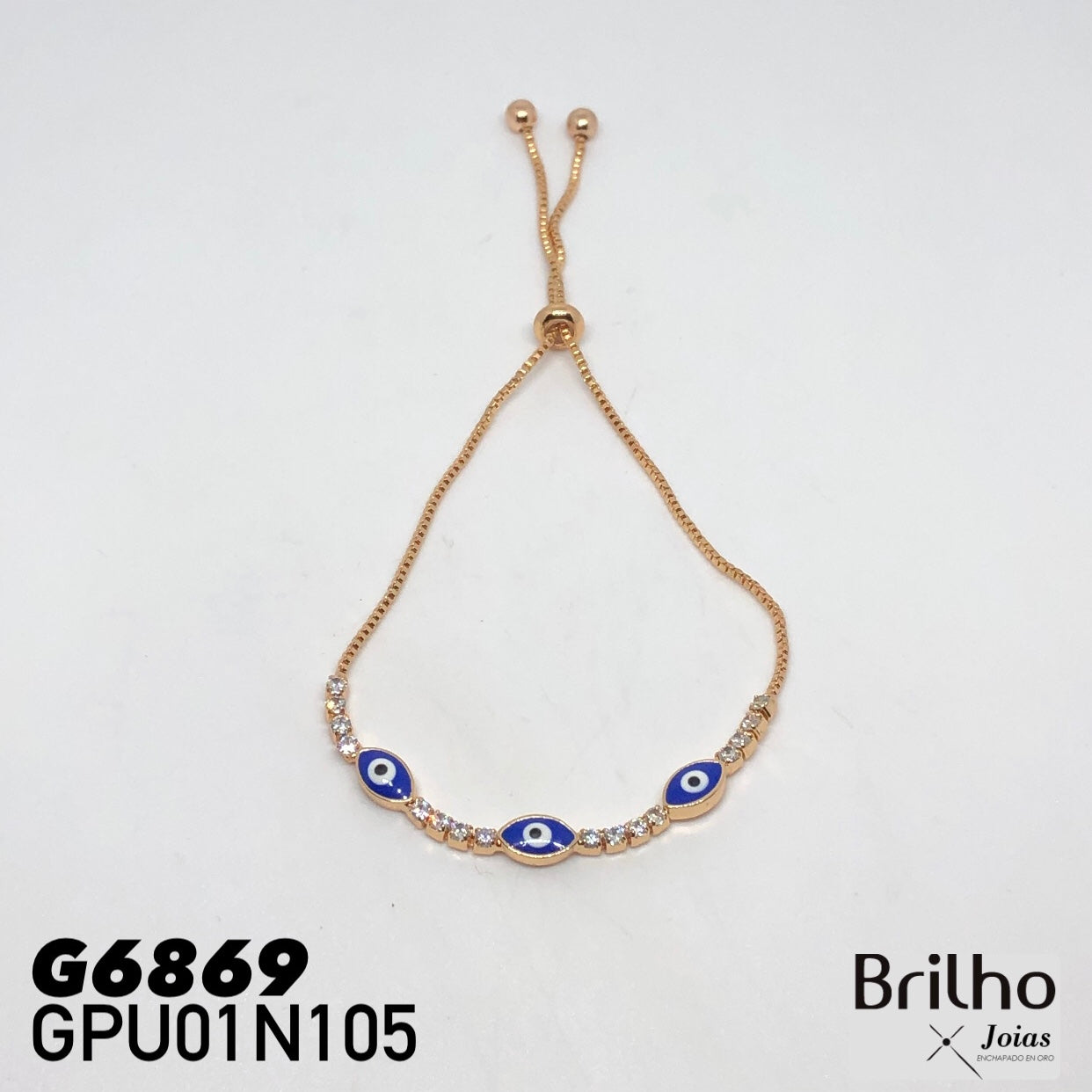 GPU01N105 PULSERA