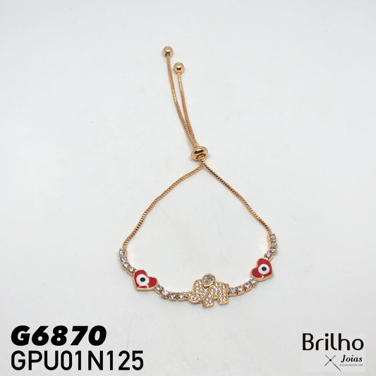 GPU01N125 PULSERA