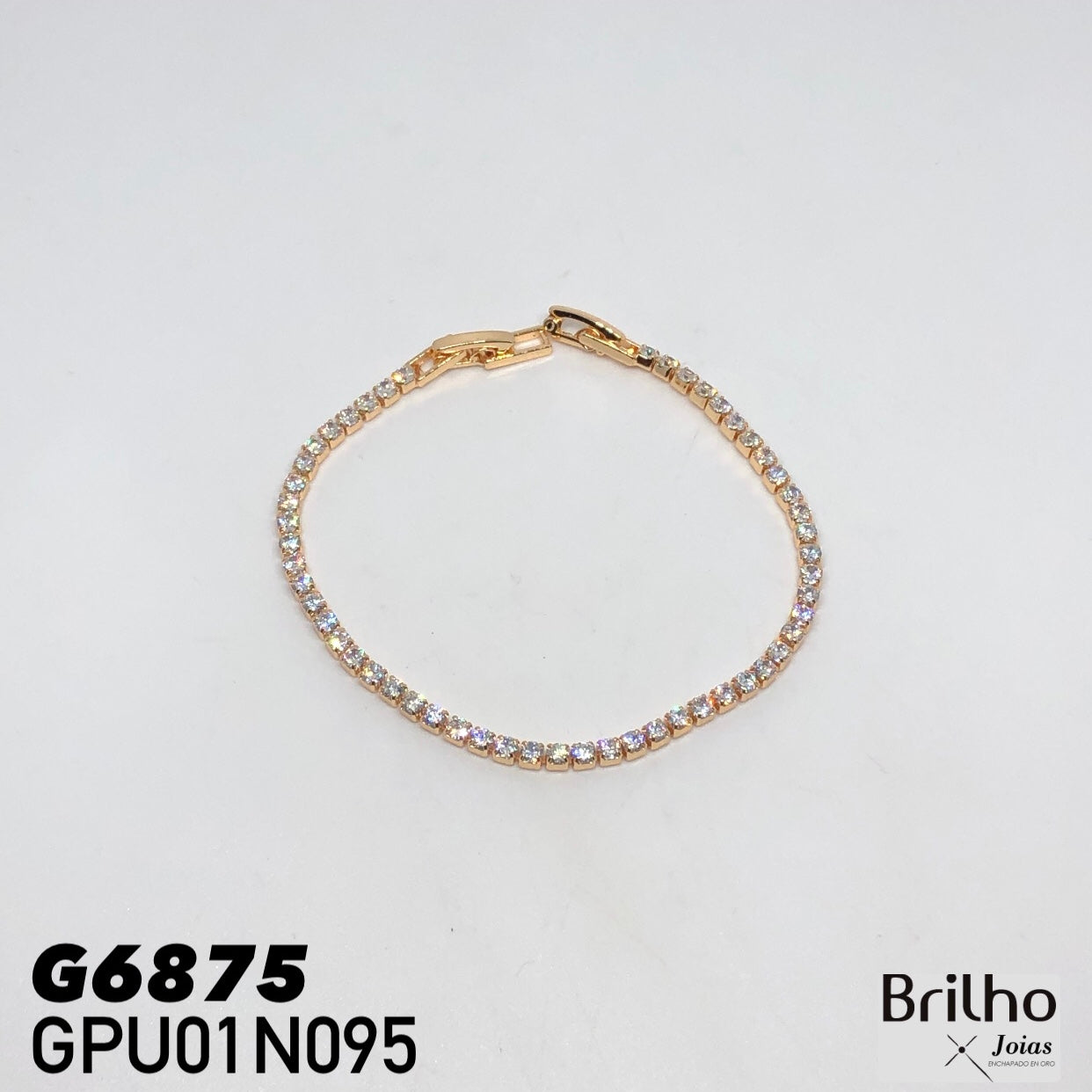 GPU01N095 PULSERA