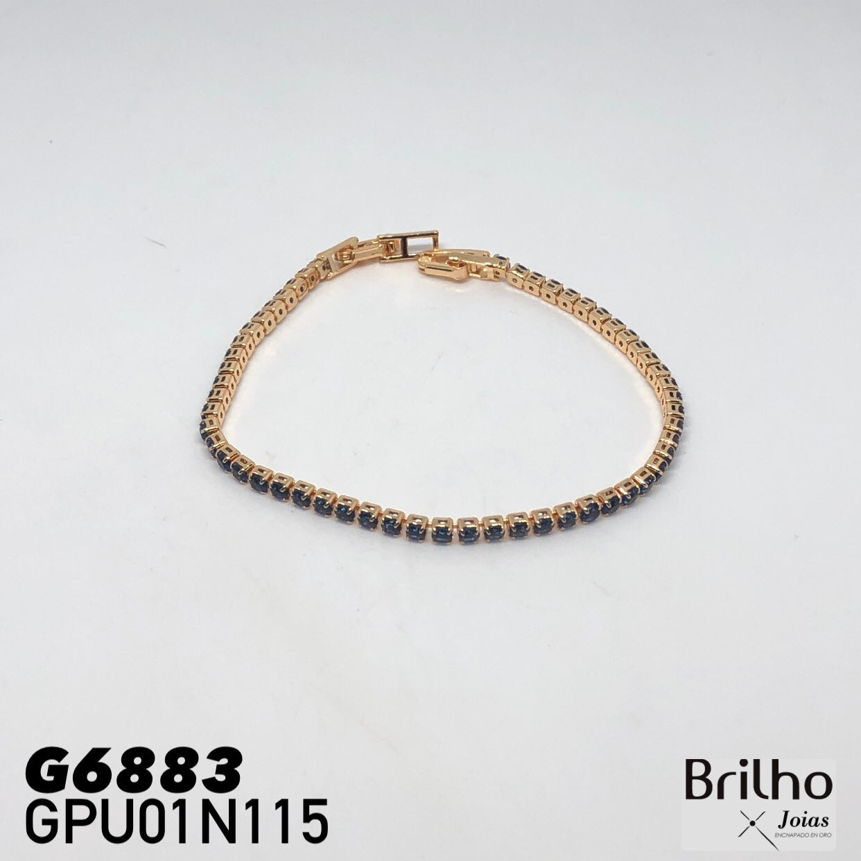GPU01N115 PULSERA
