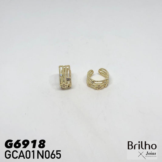 GCA01N065 CANDONGA