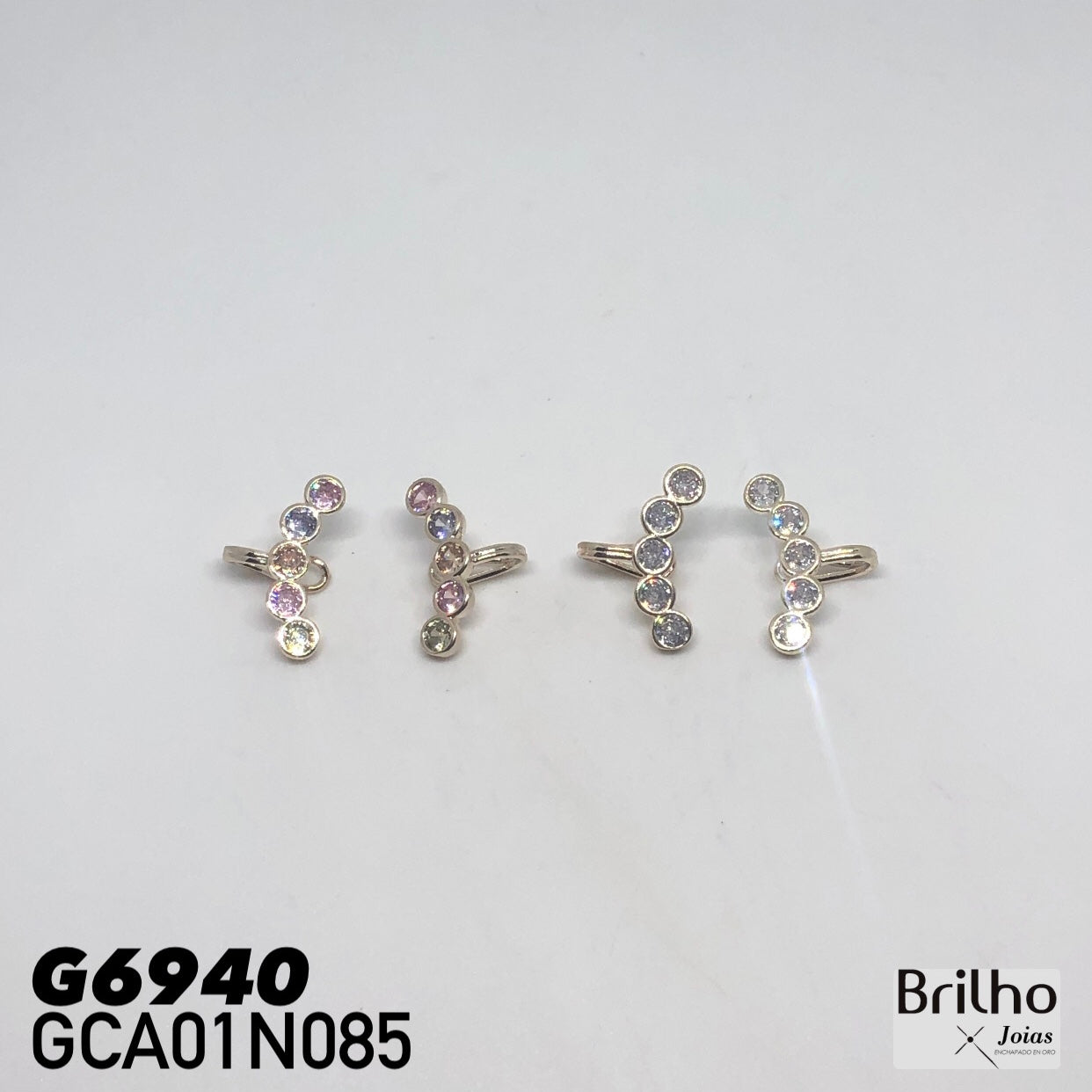 GCA01N085 CANDONGA