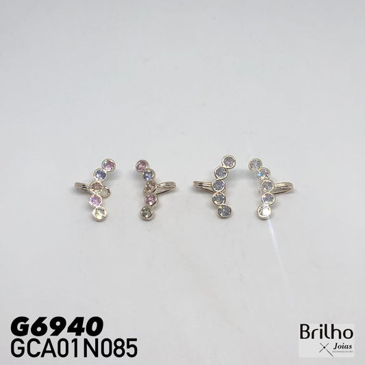 GCA01N085 CANDONGA