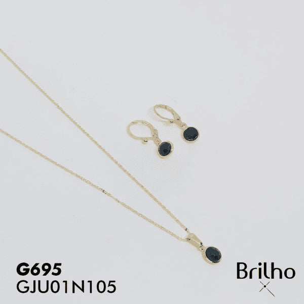 GJU01N105 JUEGO