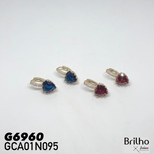 GCA01N095 CANDONGA