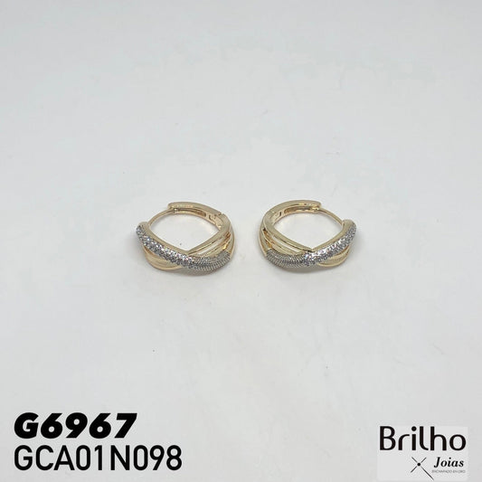 GCA01N098 CANDONGA