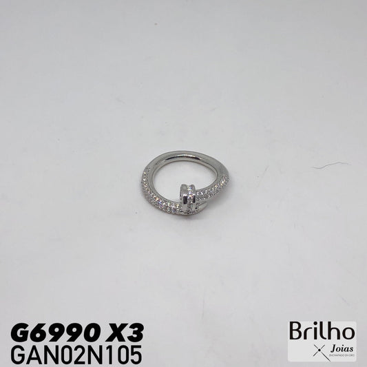 GAN02N105 ANILLO PQX3